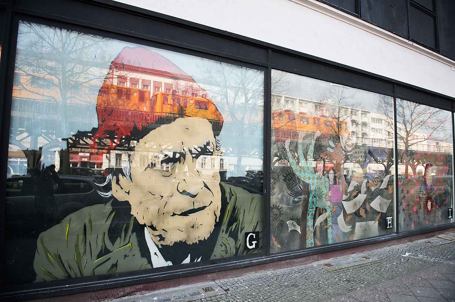 URBAN NATION for urban contemporary art – Urban Nation