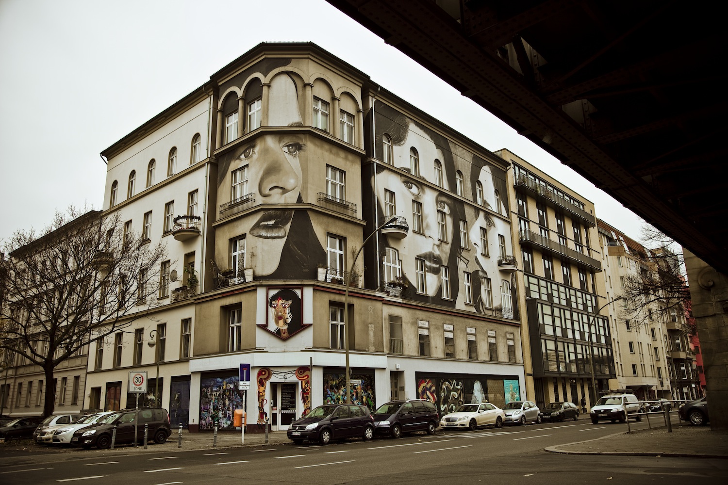 URBAN NATION for urban contemporary art – Urban Nation