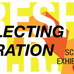 Fresh A.I.R. #6 Scholarship Exhibition "Refelcting Migration"