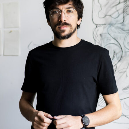Artist Răzvan Dumitru
